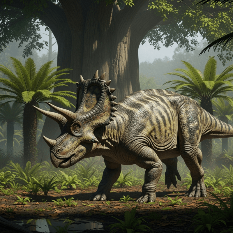 Sinoceratops Sinoceratops Shirt