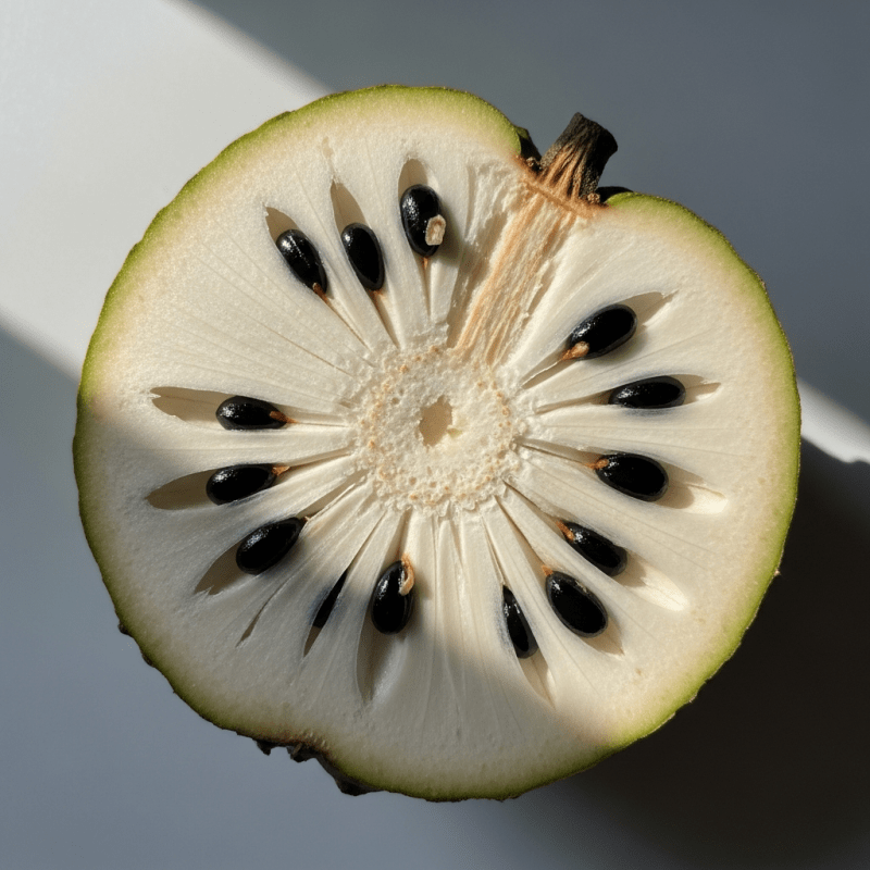 Soursop Soursop Shirt