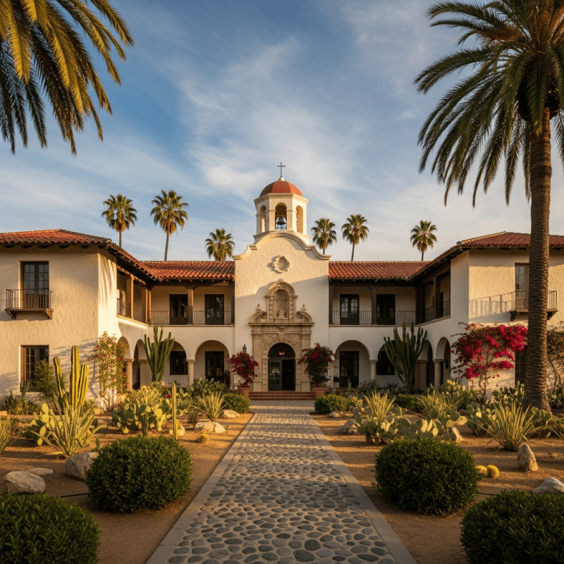 Spanish Colonial Revival Spanish Colonial Revival Shirt