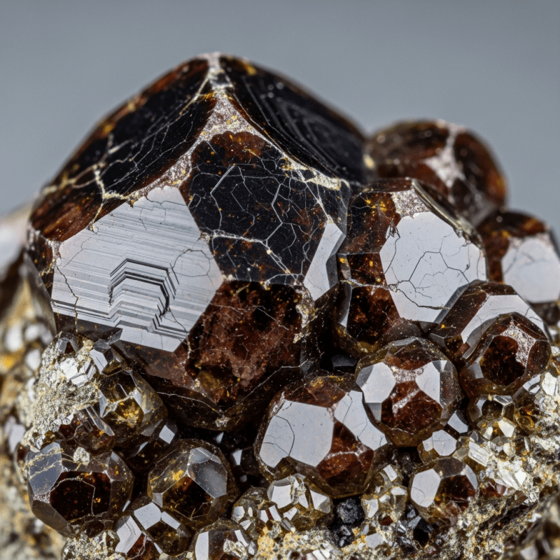 Sphalerite Sphalerite Shirt