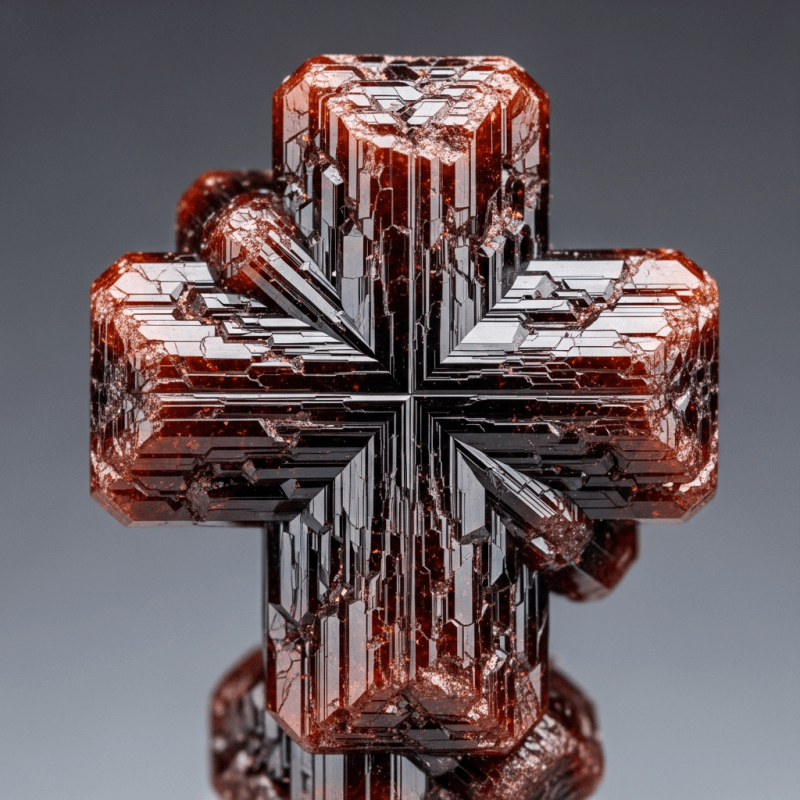 Staurolite Staurolite Shirt