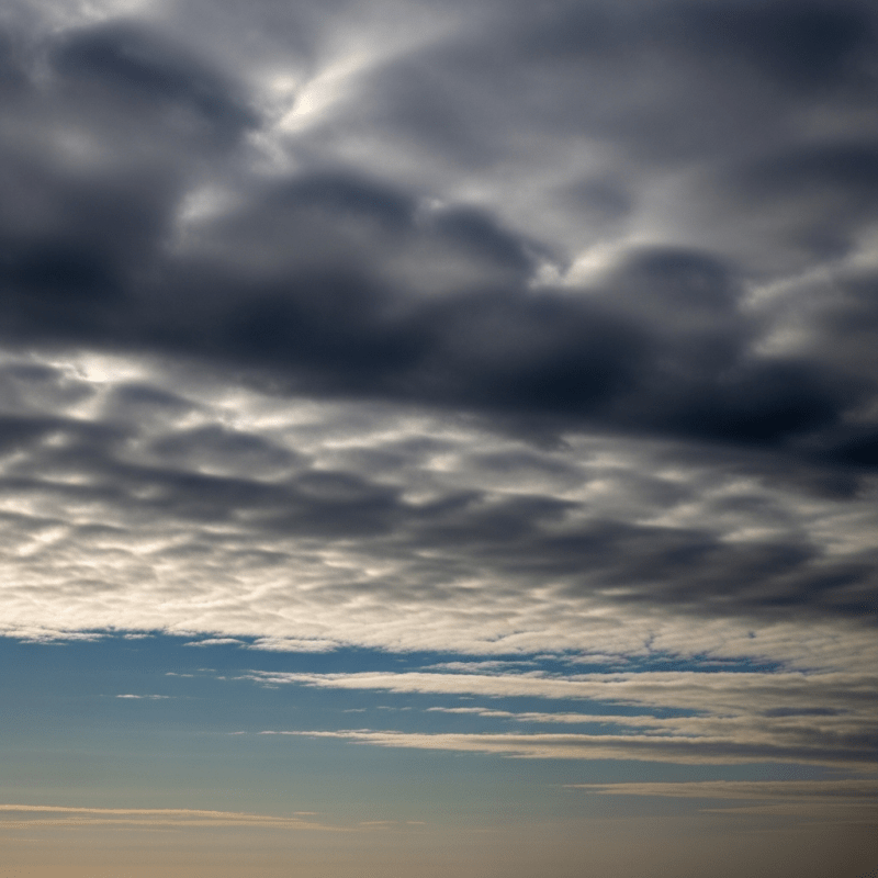 Stratocumulus Stratocumulus Shirt