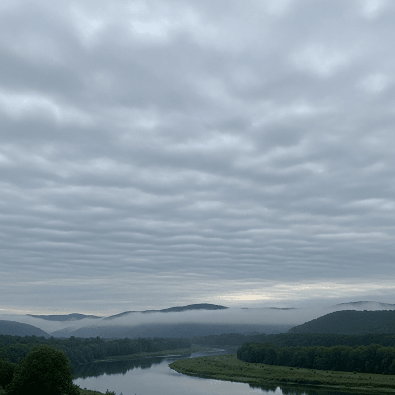 Stratus Stratus Shirt