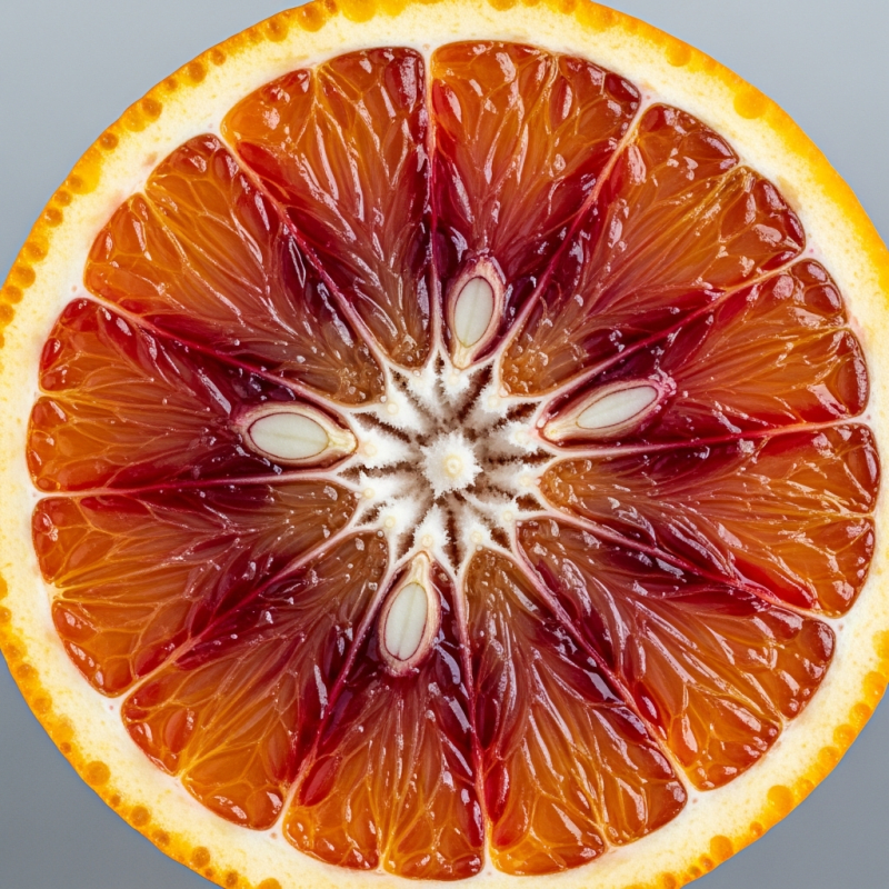 Tarocco Blood Orange Tarocco Blood Orange Shirt