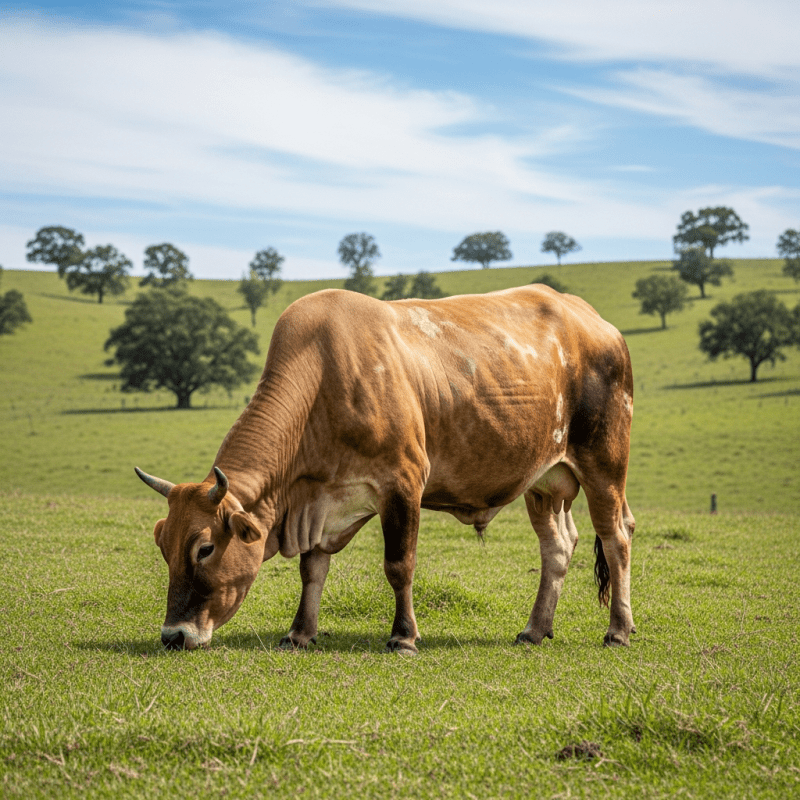 Taurine–Indicine hybrid Taurine–Indicine hybrid Shirt
