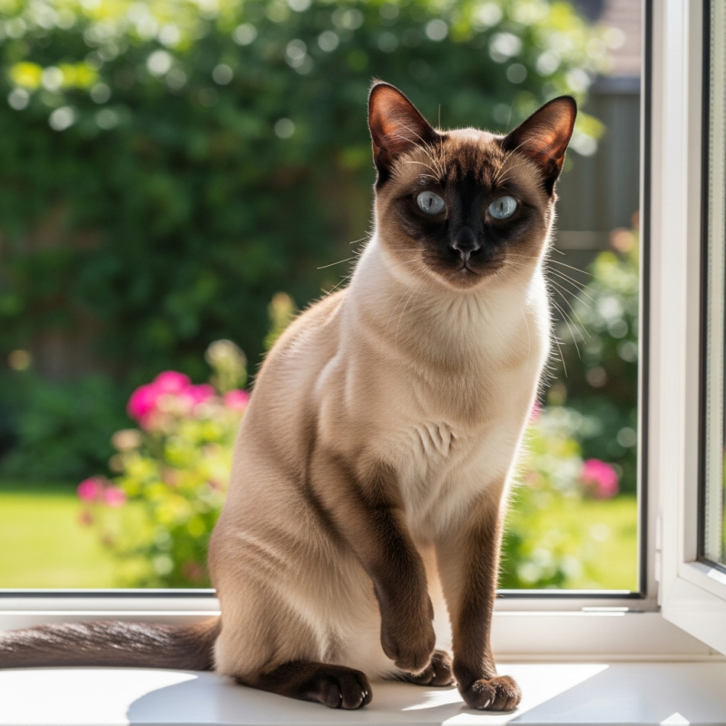 Tonkinese Tonkinese Shirt