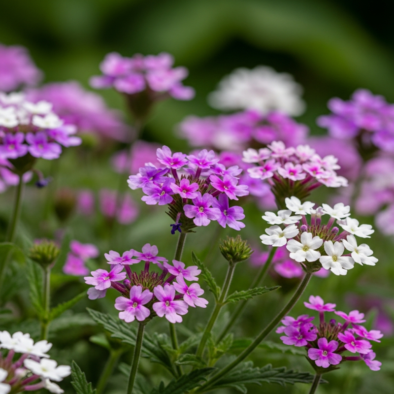 Verbena Verbena Shirt