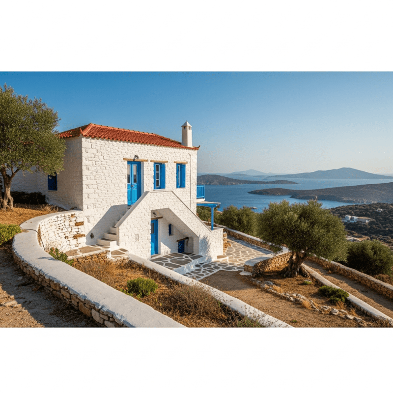 Vernacular Vernacular Shirt