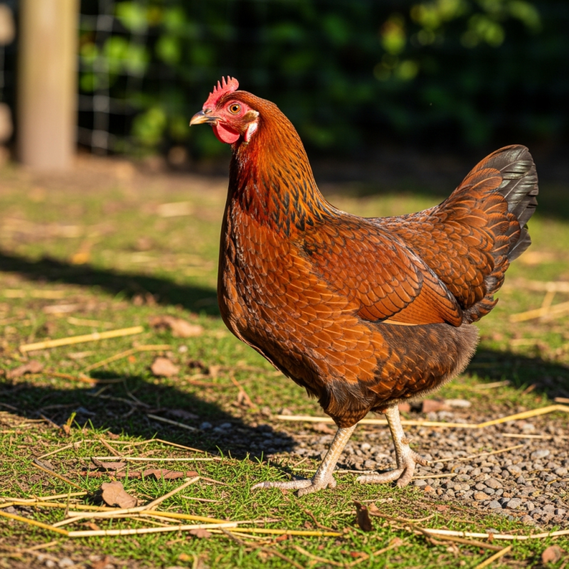 Welsummer Welsummer Shirt