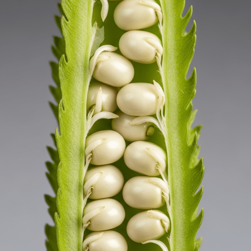 Winged Bean Winged Bean Shirt