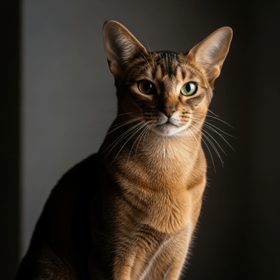 Abyssinian