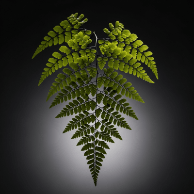 Delta Maidenhair Fern