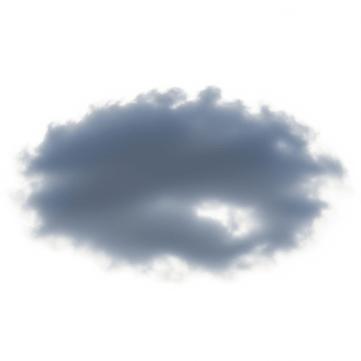 High quality photograph of a Altostratus, belonging to the taxonomy clouds
