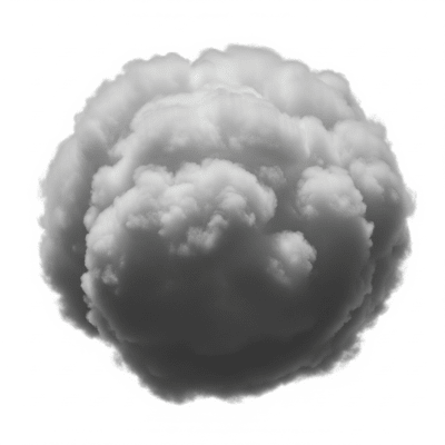 High quality photograph of a Altostratus opacus, belonging to the taxonomy clouds