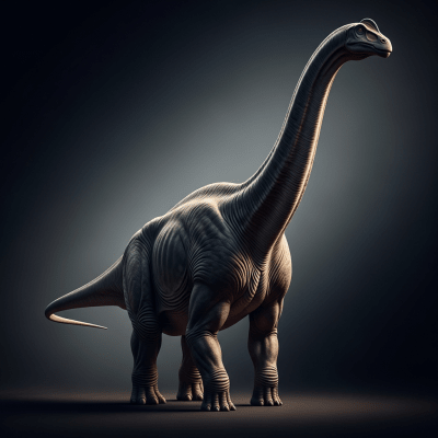 Apatosaurus