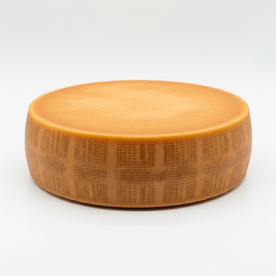 High quality studio photograph of a single Appenzeller