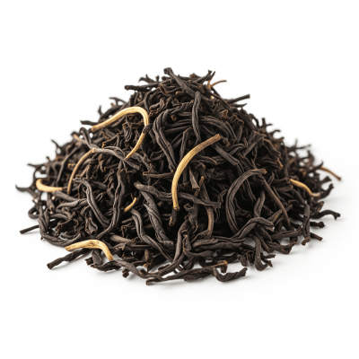 High quality photograph of a Assam Tea, of the taxonomy teas