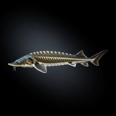 Atlantic Sturgeon