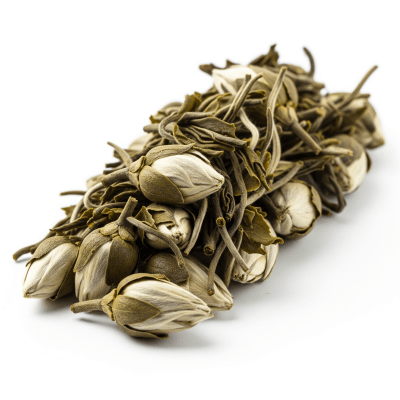 High quality photograph of a Bai Mudan, of the taxonomy teas