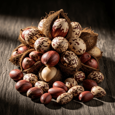 Bambara groundnut