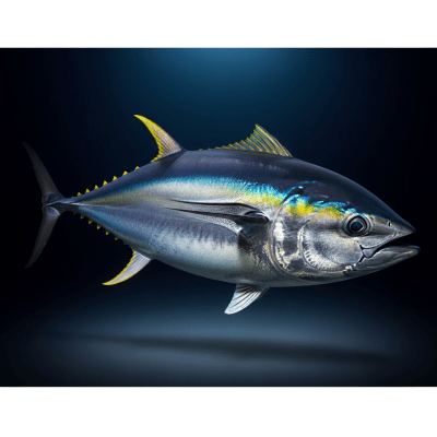 Bigeye Tuna