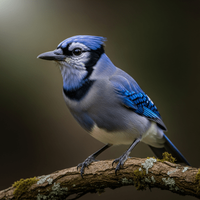 Blue Jay
