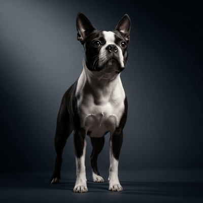 Boston Terrier