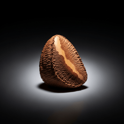 Brazil nut