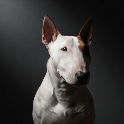Bull Terrier