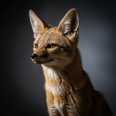Cape Fox