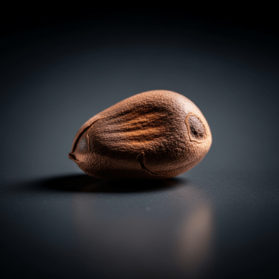 Cedar nut