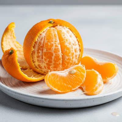 Chislett Navel Orange