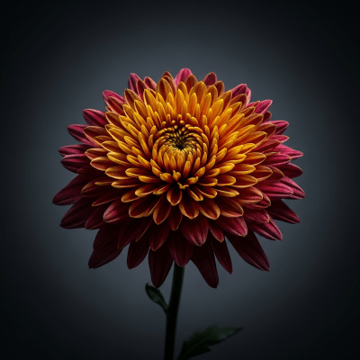 Chrysanthemum
