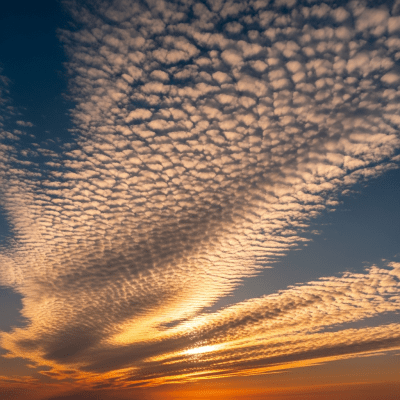 Cirrocumulus