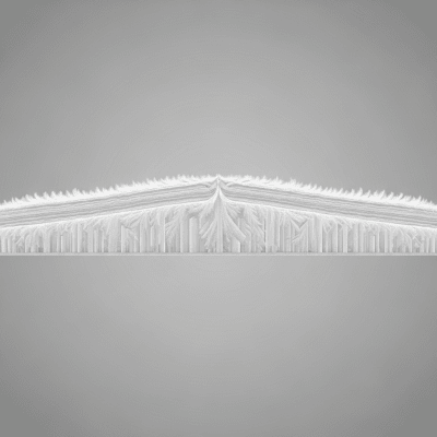 Cross-sectional diagram of a Cirrostratus