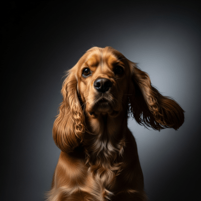 Cocker Spaniel
