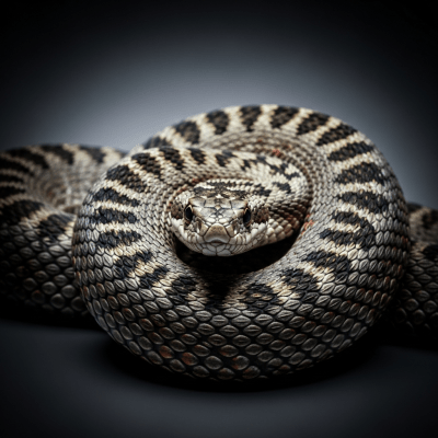 Common European Adder