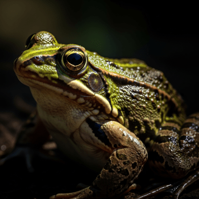 Common Frog