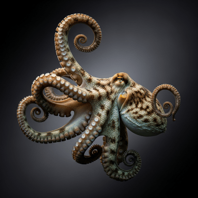Common Octopus