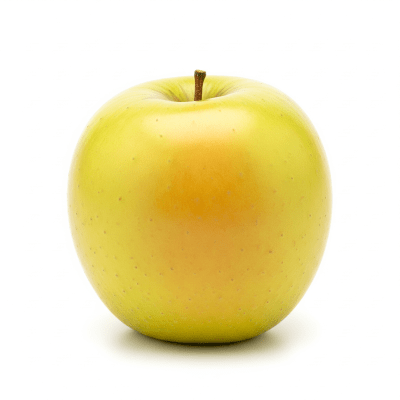 High quality studio photograph of a single Crispin