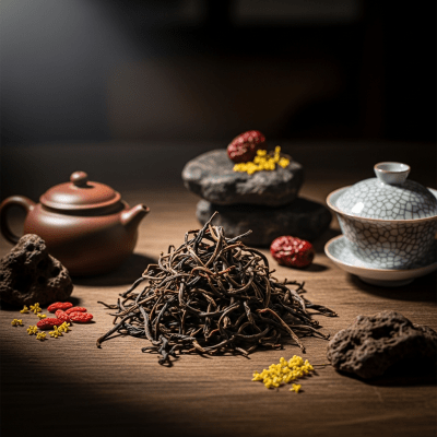 Da Hong Pao