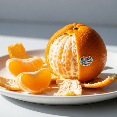 Dream Navel Orange