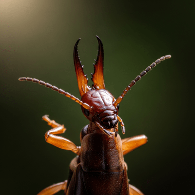 Forficula auricularia