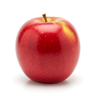 High quality studio photograph of a single Empire