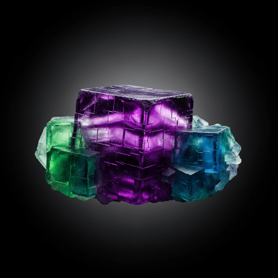 Fluorite