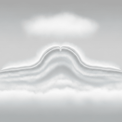 Cross-sectional diagram of a Fog
