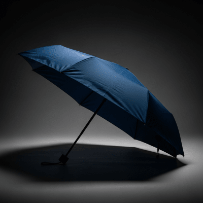 Folding Umbrella