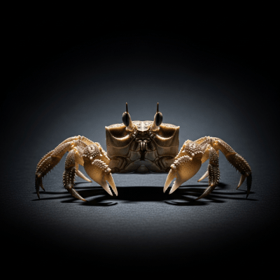 Ghost Crab