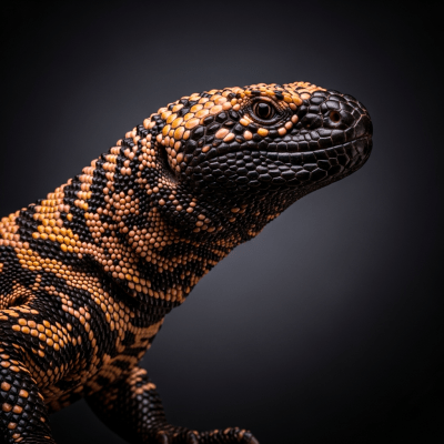 Gila Monster