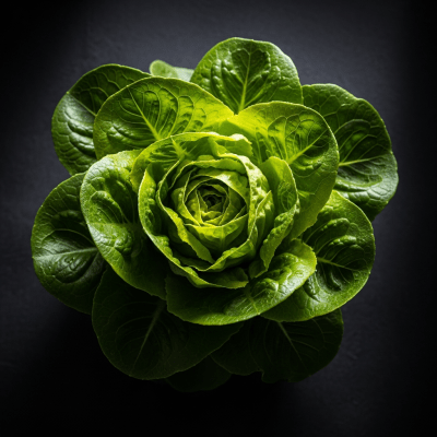 Grand Rapids Lettuce